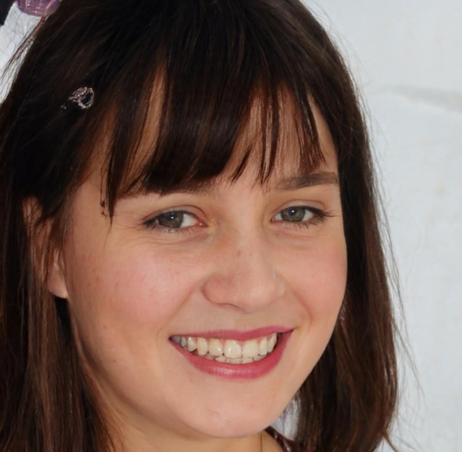 Docteure Sarah Moreau