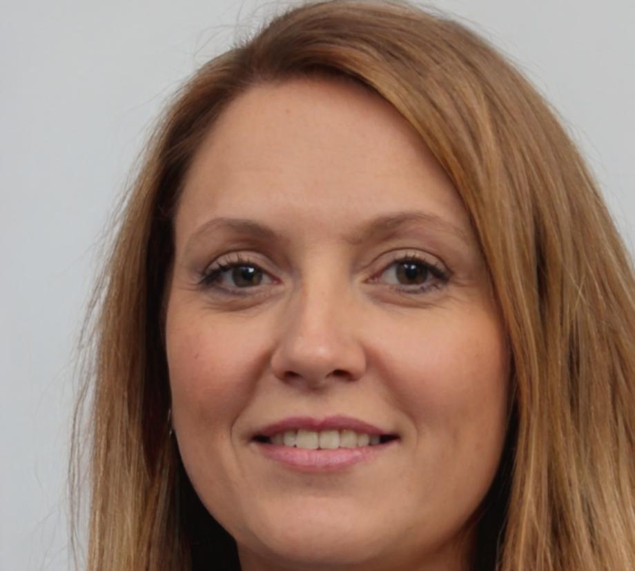 Portrait de Marie, participante du programme de gestion budgétaire