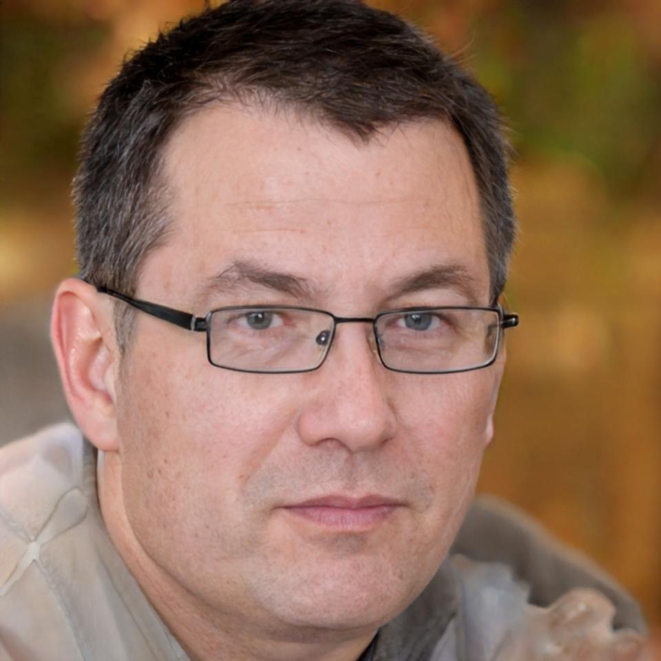 Professeur Martin Dubois